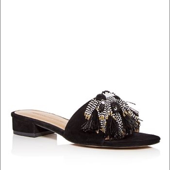 Shoes - Rebecca Minkoff Kayleigh Sandal